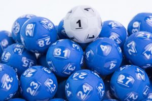 powerball gold lotto